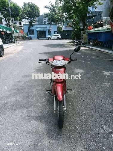 ✅ HONDA WAVE ANPHA BS 43 
XE MÁY MÓC ÊM