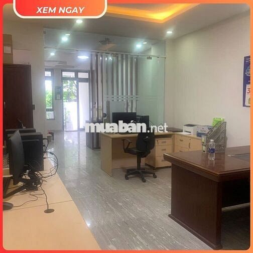 Cho Thuê Trệt 5x20m, Setup Văn Phòng Hoặc Kinh Doanh  - Vạn Phúc City