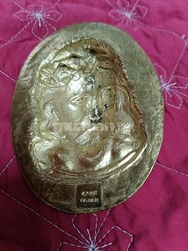 Tác phẩm có 1 của nghệ nhân trạm chỗ nổi tiếng sài gòn
