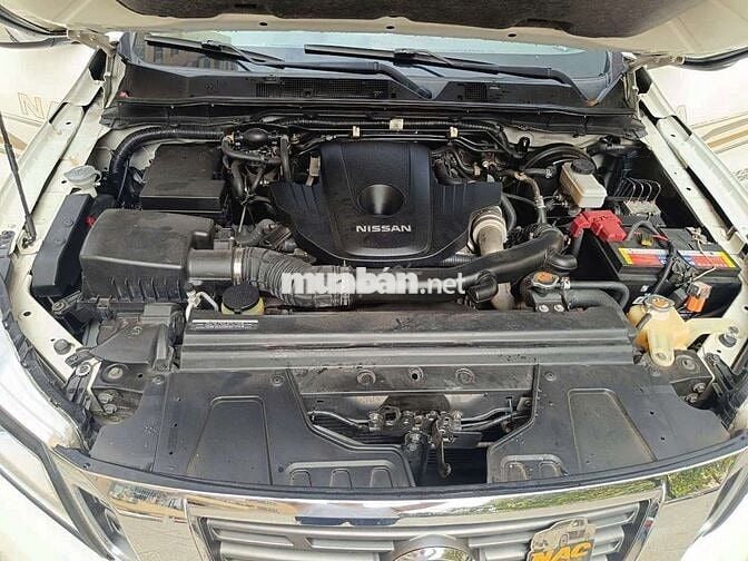 Navara 2018 EL Premium R - 14000 km
