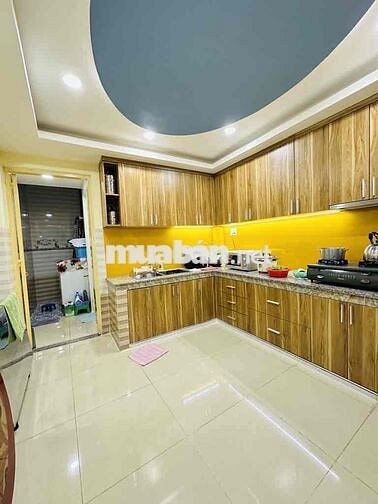 💥 68M2 - 3 TẦNG - HẺM XE HƠI - HOÀNG HOA THÁM - PHÚ NHUẬN  - CHỈ HƠN 7