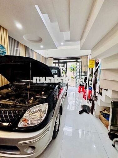 Nhà đẹp, khu đồng bộ Tô Ngọc Vân