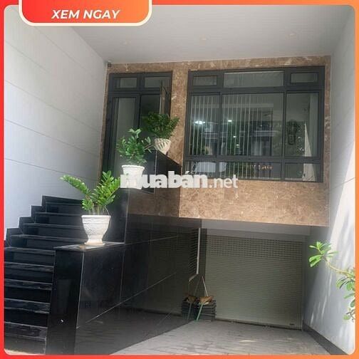 Cho Thuê Trệt 5x20m, Setup Văn Phòng Hoặc Kinh Doanh  - Vạn Phúc City