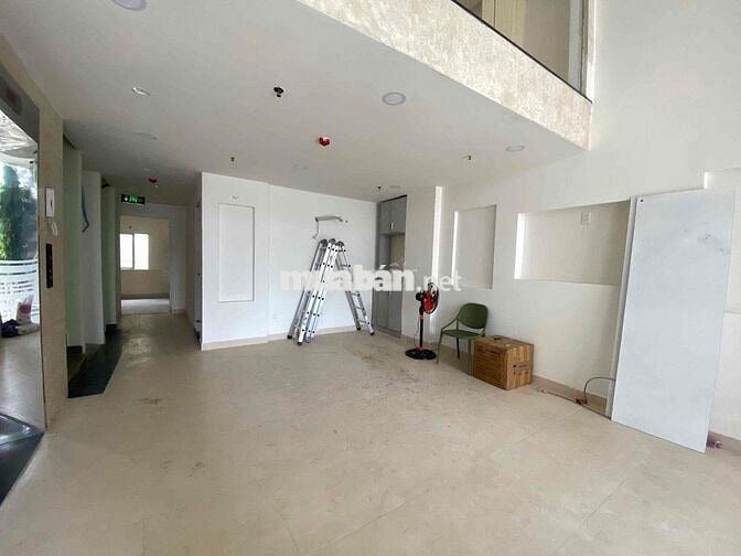 7x17M MẶT TIỀN NGUYỄN TRỌNG TUYỂN PN