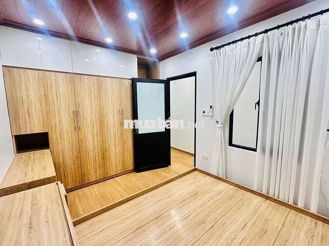 Bán nhà đẹp ở ngay Phố Trung Phụng Đống Đa