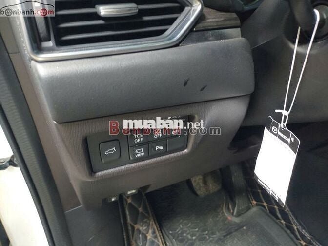 Mazda CX8 Premium 2023 - 899 Triệu