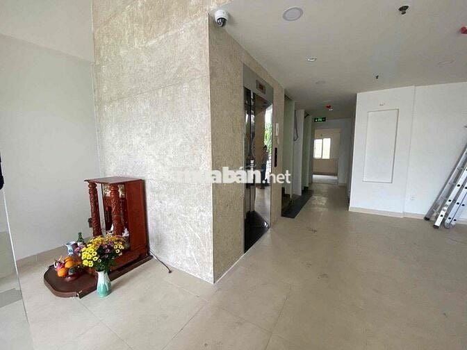 7x17M MẶT TIỀN NGUYỄN TRỌNG TUYỂN PN