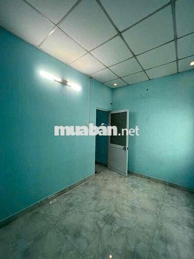 Cho Thuê Nhà 106/9 Trương Phước Phan 2PN 2WC Hẻm Xe Hơi 40m2 2 Lầu