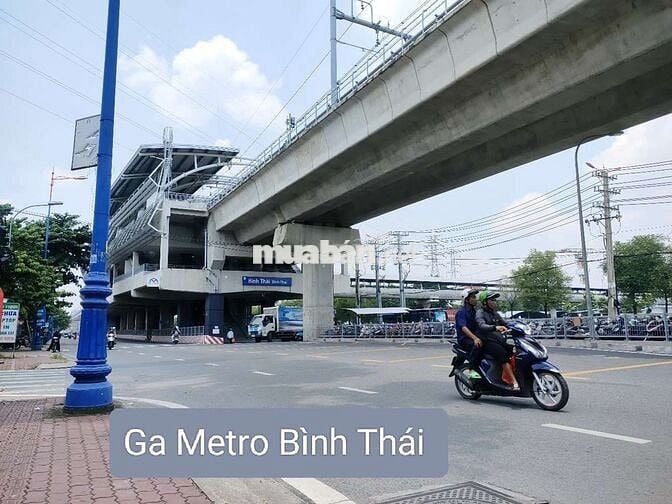 NHÀ ĐẸP ĐƯỜNG SỐ 2 TRƯỜNG THỌ - THỦ ĐỨC - GIẢM MẠNH còn 9.1 TỶ