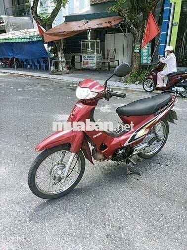 ✅ HONDA WAVE ANPHA BS 43 
XE MÁY MÓC ÊM