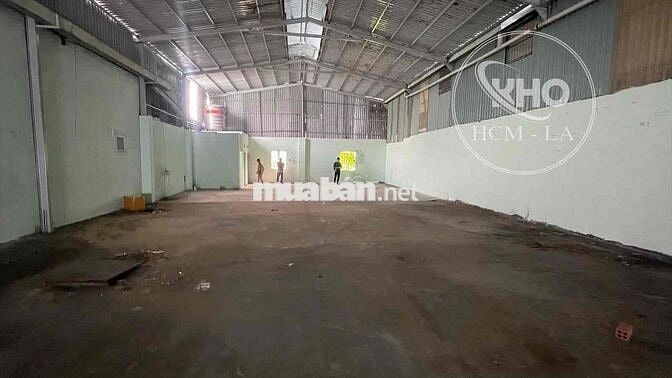 Chính chủ cần cho thuê 400m full