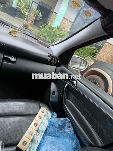 Mercedes Benz C Class 2004 C240 Avantgarde  - 1500