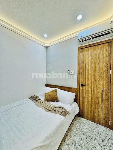 💥Nhà Khu Phạm Văn Đồng gần Sân Bay, Nhà sát Mặt Tiền Trương Đăng Quế