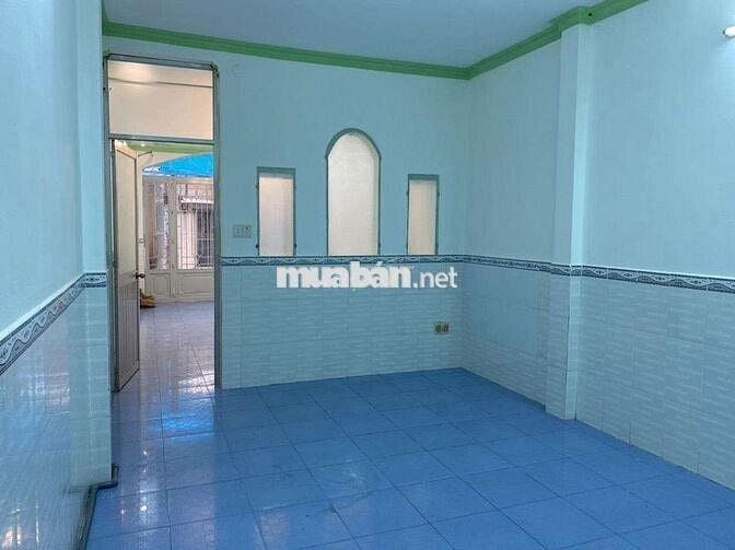 CƠ HỘI TỐT NHÀ GIÁ ĐẸP QUẬN 11_ 64M2_ LẠC LONG QUÂN_ GIÁ 6,1 TỶ