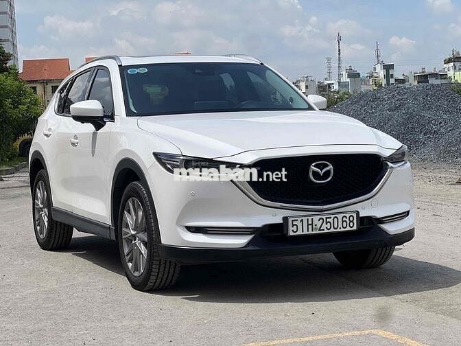 CỌP CX5 2.5Premium 2019 mới 31.000km