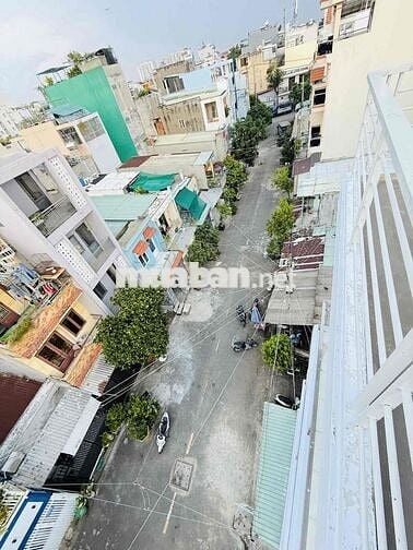 🏡 BÁN NHÀ MỚI 100% - ĐƯỜNG TTN01, NGAY PHAN VĂN HỚN – HẺM 12M – 7.9TỶ