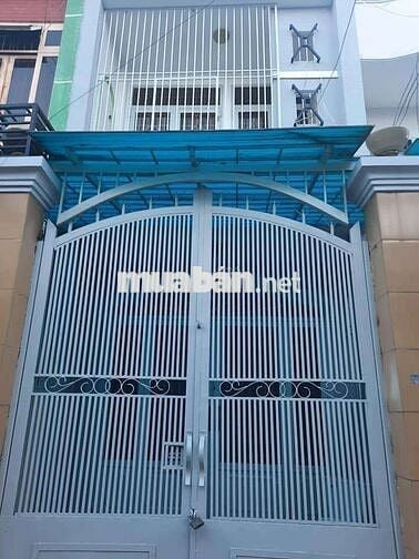 CƠ HỘI TỐT NHÀ GIÁ ĐẸP QUẬN 11_ 64M2_ LẠC LONG QUÂN_ GIÁ 6,1 TỶ