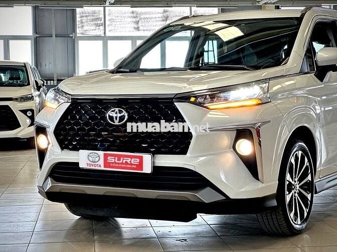 VELOZ TOP 2025 SIÊU LƯỚT 21.000KM TIẾT KIỆM 50TR