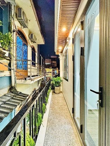 💥Nhà Khu Phạm Văn Đồng gần Sân Bay, Nhà sát Mặt Tiền Trương Đăng Quế