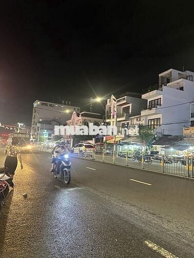 🔥 CHO THUÊ NHÀ MẶT TIỀN ĐƯỜNG NGUYỄN XÍ, BÌNH THẠNH
