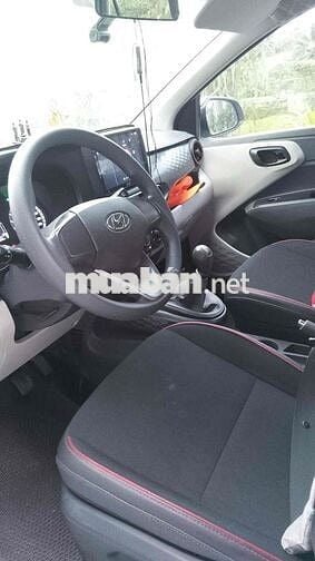 Hyundai Grand i10 2022 1.2 Sedan MT - 89000 km