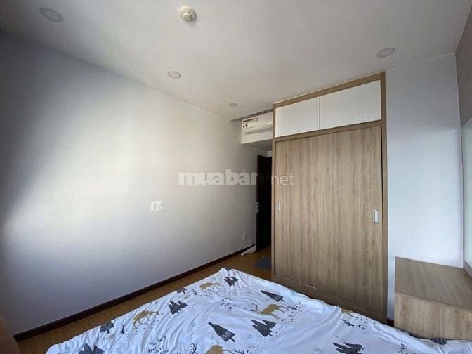 Chung cư  Phúc Yên, P15,Tân Bình: 80m2,2p ngủ, 10,5tr/th