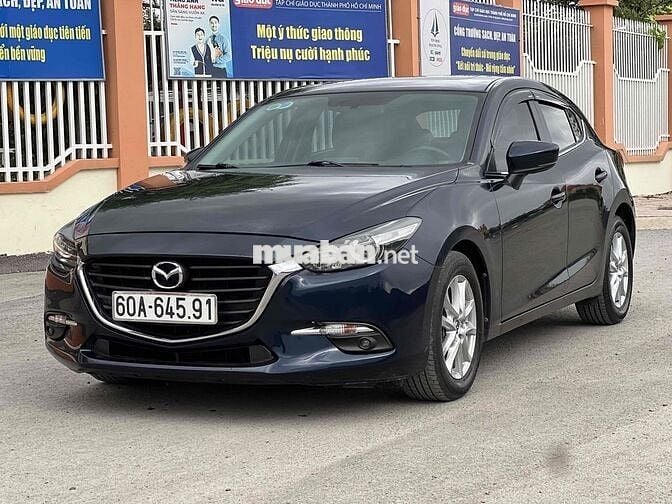 Mazda 3 2019 Sport 1.5L Premium - 53000 km