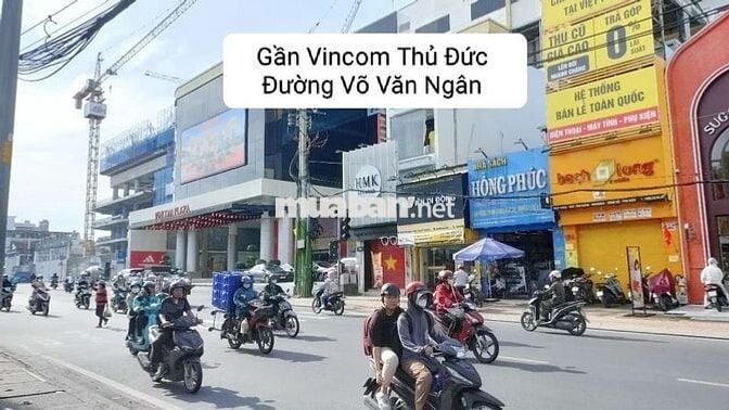 NHÀ ĐẸP ĐƯỜNG SỐ 2 TRƯỜNG THỌ - THỦ ĐỨC - GIẢM MẠNH còn 9.1 TỶ