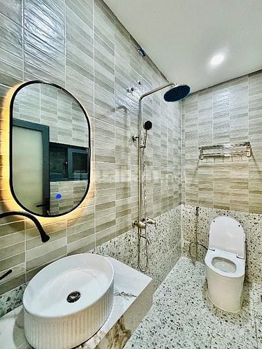 💥Nhà Khu Phạm Văn Đồng gần Sân Bay, Nhà sát Mặt Tiền Trương Đăng Quế