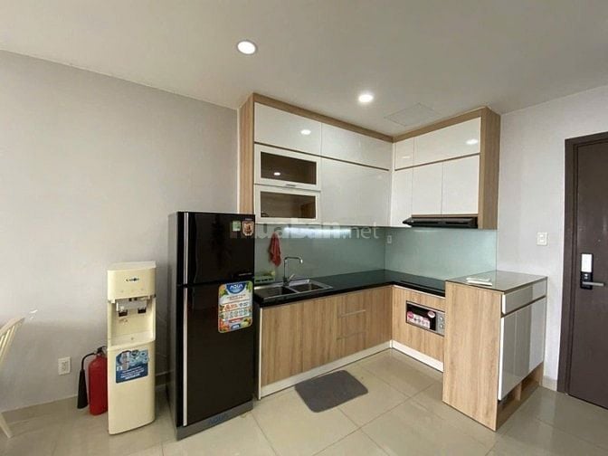 Chung cư  Phúc Yên, P15,Tân Bình: 80m2,2p ngủ, 10,5tr/th
