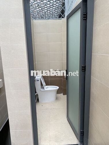 🆘NGUYÊN CĂN CITYLAND PARK HILL🆘5X20M HẦM TRỆT 3 LẦU - 7 PHÒNG