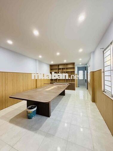 🏡 BÁN NHÀ MỚI 100% - ĐƯỜNG TTN01, NGAY PHAN VĂN HỚN – HẺM 12M – 7.9TỶ