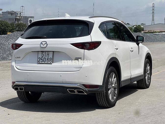 CỌP CX5 2.5Premium 2019 mới 31.000km