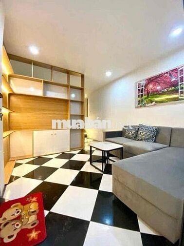 80 m2 GIÁ CHỈ 2,68 TỶ SỔ ĐỎ SIÊU HÓT TẬP THỂ KHƯƠNG TRUNG 3 NGỦ 2 VS