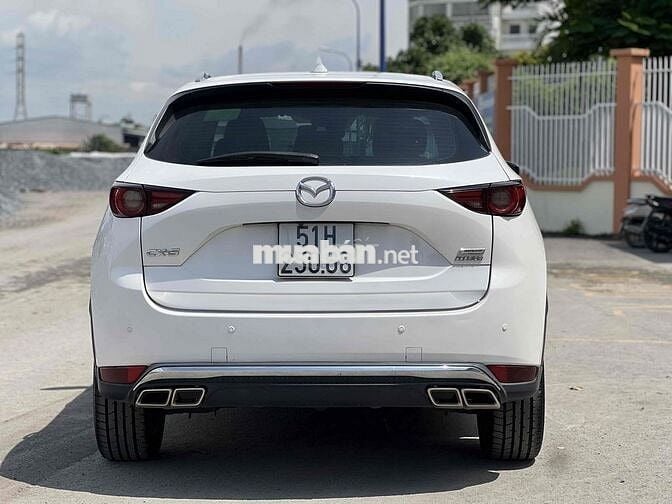 CỌP CX5 2.5Premium 2019 mới 31.000km