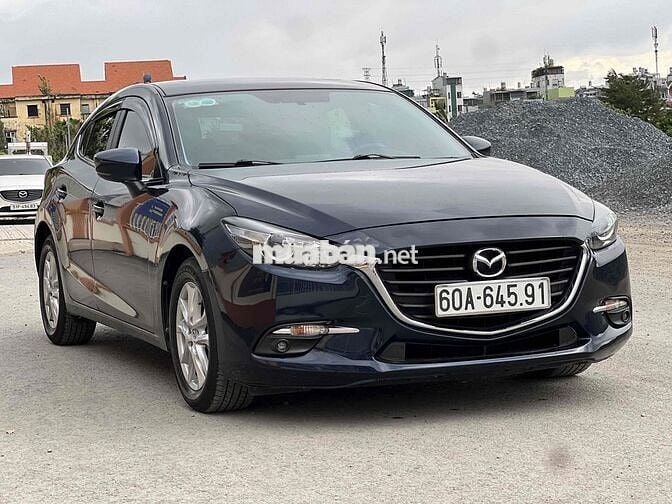 Mazda 3 2019 Sport 1.5L Premium - 53000 km