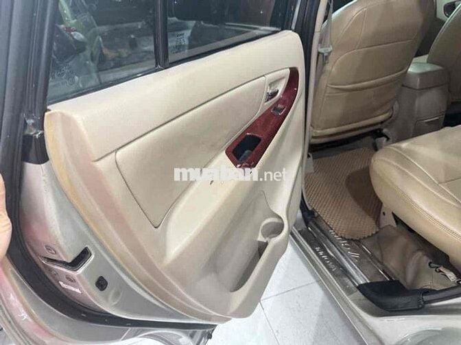 Toyota Innova 2006 G - 170213 km