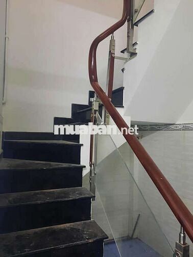 CƠ HỘI TỐT NHÀ GIÁ ĐẸP QUẬN 11_ 64M2_ LẠC LONG QUÂN_ GIÁ 6,1 TỶ