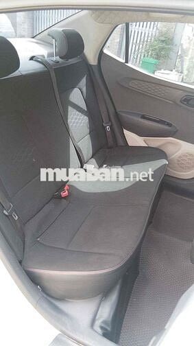 Hyundai Grand i10 2022 1.2 Sedan MT - 89000 km
