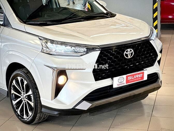 VELOZ TOP 2025 SIÊU LƯỚT 21.000KM TIẾT KIỆM 50TR