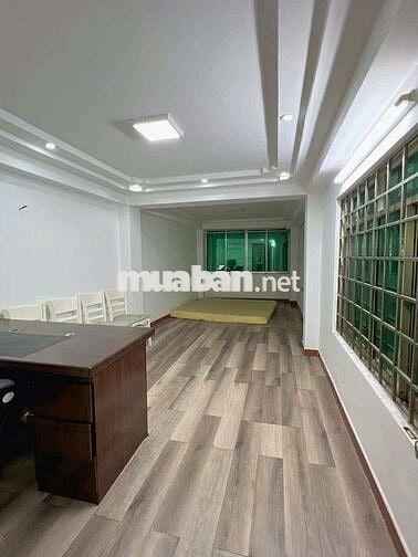 CHO THUÊ NHÀ TRẦN HƯNG ĐẠO P7 Q5