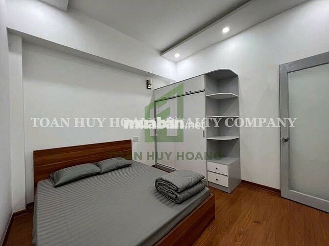 Nhà nguyên căn 4PN đẹp gần đường Hồ Xuân Hương – Đà Nẵng