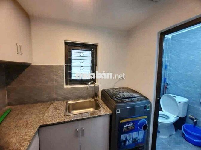 80 m2 GIÁ CHỈ 2,68 TỶ SỔ ĐỎ SIÊU HÓT TẬP THỂ KHƯƠNG TRUNG 3 NGỦ 2 VS