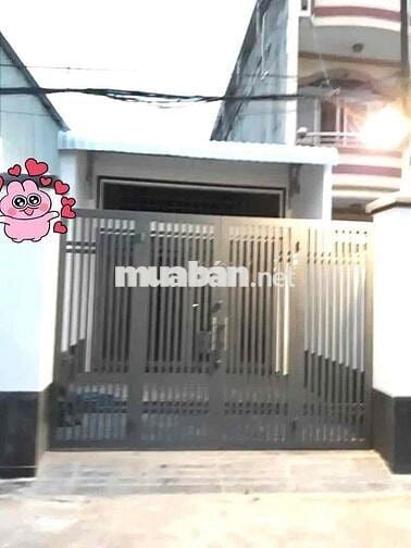 💎 💎 💎 NHÀ DIỆN TÍCH RỘNG 4❌22M XE HƠI NGỦ TRONG NHÀ QUANG TRUNG P8