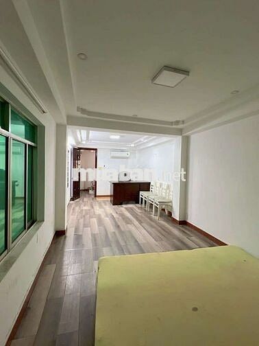 CHO THUÊ NHÀ TRẦN HƯNG ĐẠO P7 Q5