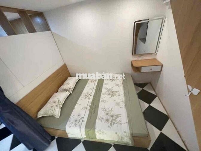 80 m2 GIÁ CHỈ 2,68 TỶ SỔ ĐỎ SIÊU HÓT TẬP THỂ KHƯƠNG TRUNG 3 NGỦ 2 VS