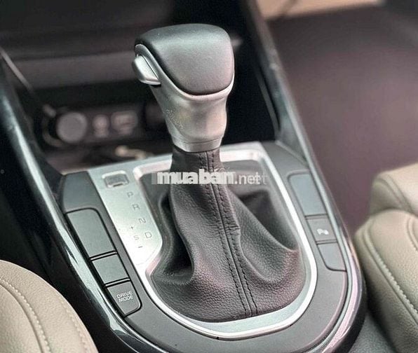 Kia Cerato 2020 1.6 AT Luxury  - 55000 km