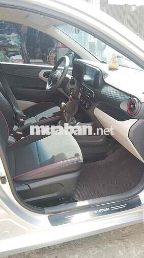 Hyundai Grand i10 2022 1.2 Sedan MT - 89000 km