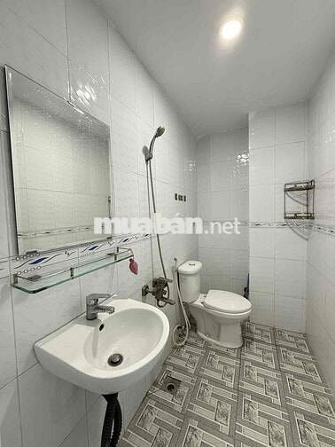 🏡 BÁN NHÀ MỚI 100% - ĐƯỜNG TTN01, NGAY PHAN VĂN HỚN – HẺM 12M – 7.9TỶ