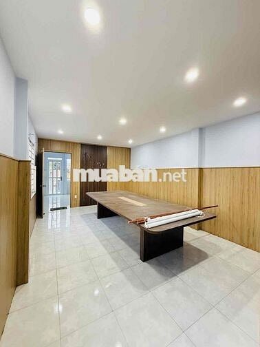 🏡 BÁN NHÀ MỚI 100% - ĐƯỜNG TTN01, NGAY PHAN VĂN HỚN – HẺM 12M – 7.9TỶ